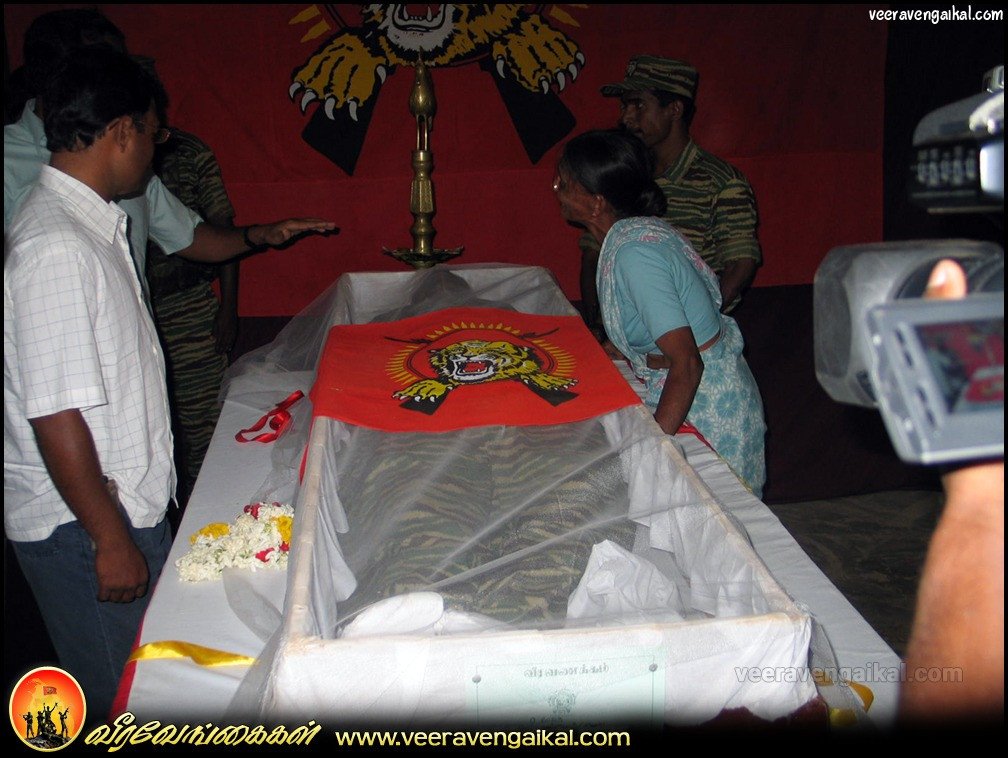 lt. colonel thavam 0006